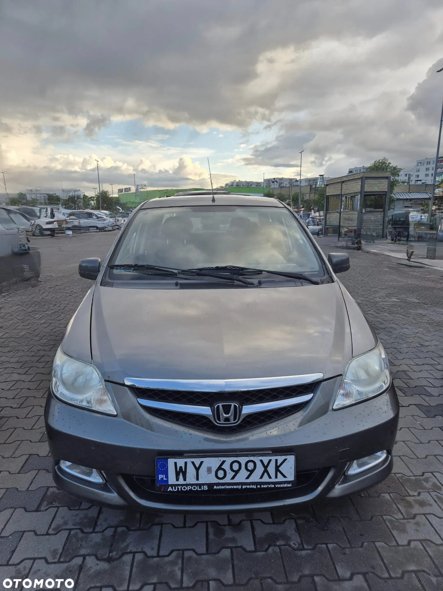 Honda City - 12