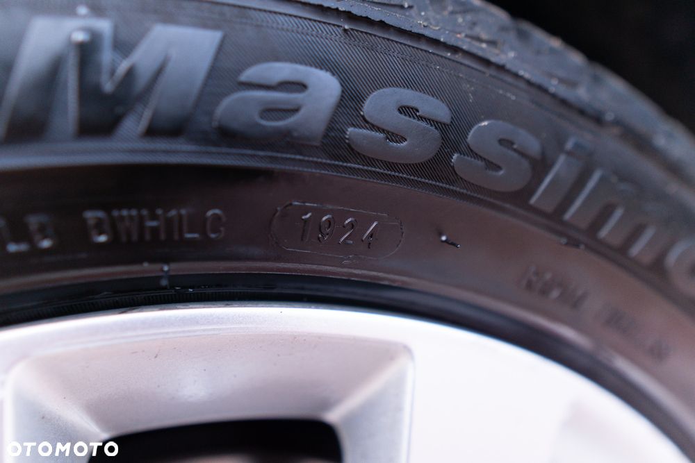 Fiat Tipo 1.4 T-Jet Business Line - 27