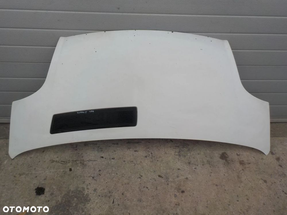 OPEL VIVARO A  MASKA - 1