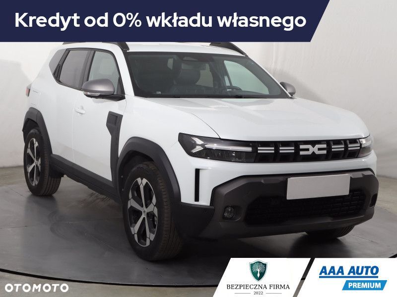 Dacia Duster - 3
