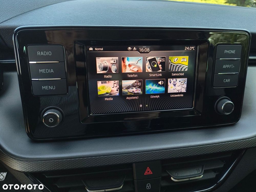 Skoda Scala 1.0 TSI Ambition - 28