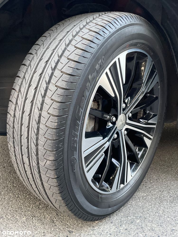 Mitsubishi Eclipse Cross 1.5 T-MIVEC (ClearTec) 2WD Top - 28