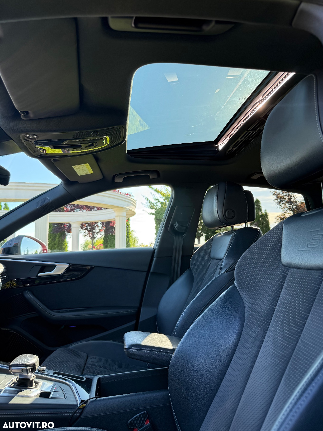 Audi A4 - 14