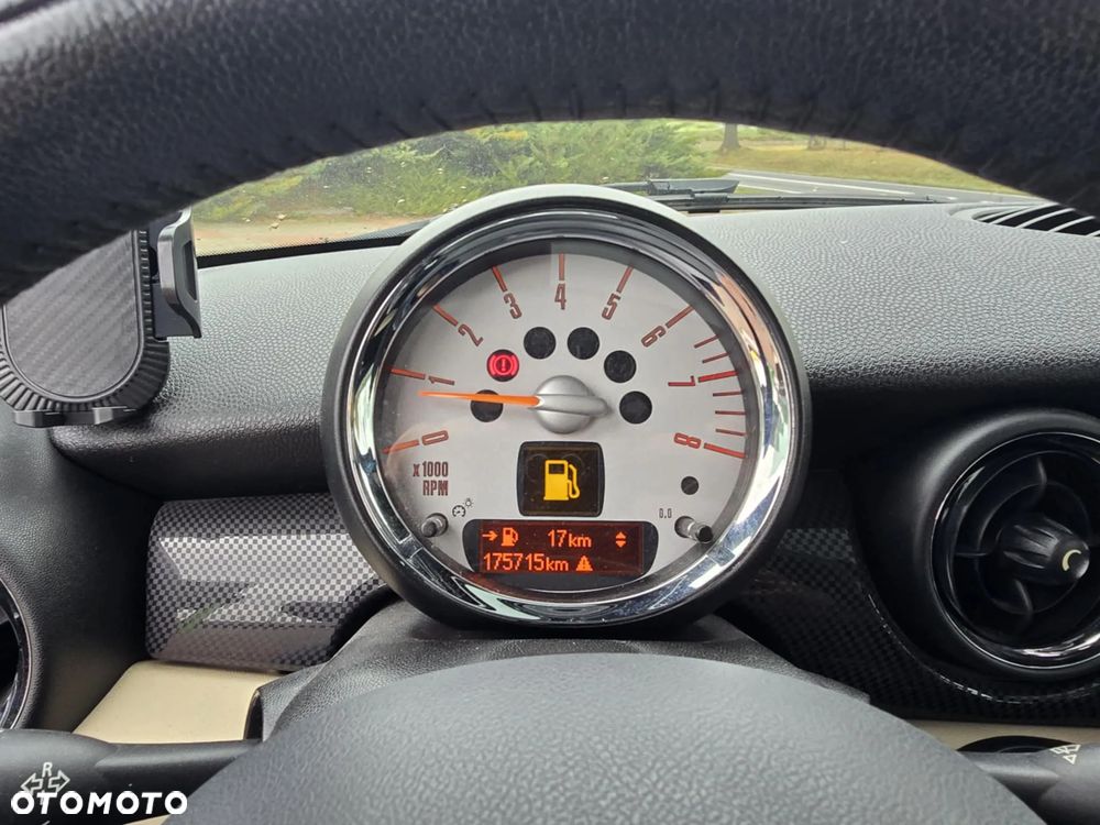 MINI Cooper S Standard - 8