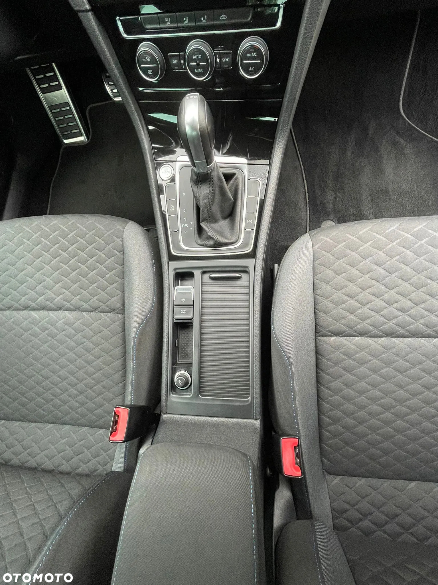 Volkswagen Golf VII 1.0 TSI Comfortline DSG - 15