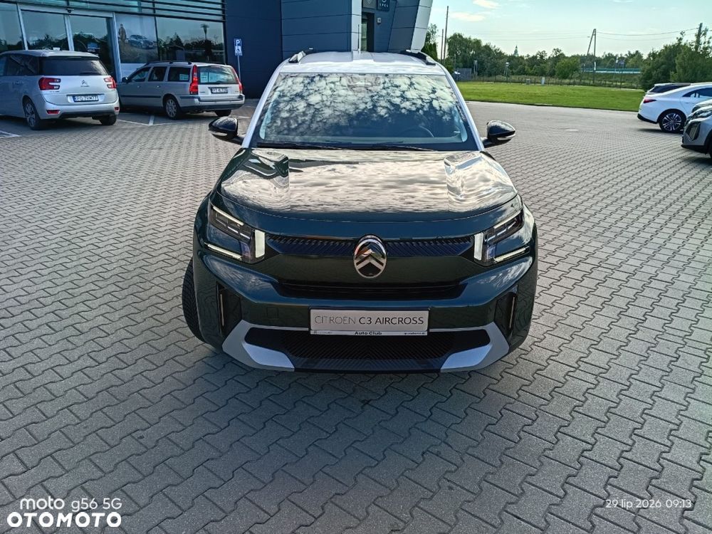 Citroën C3 Aircross - 4
