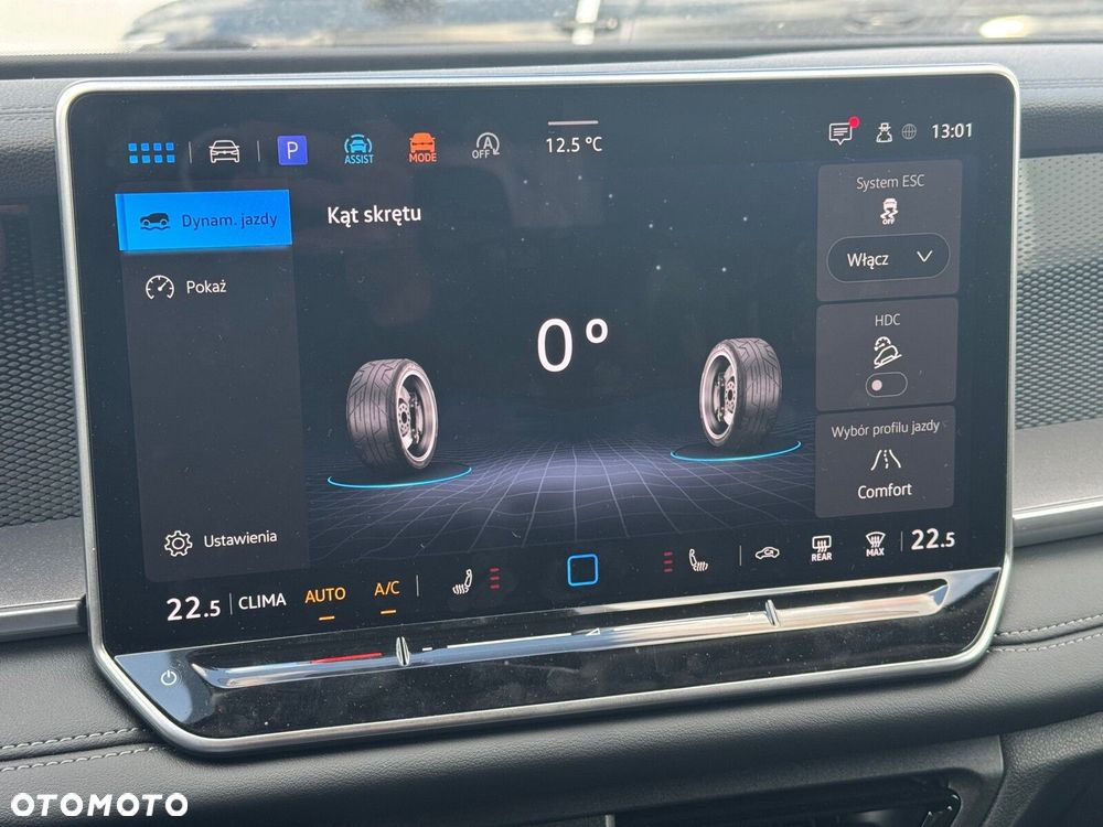 Volkswagen Tayron 2.0 TSI 4Mot Life Plus DSG - 18