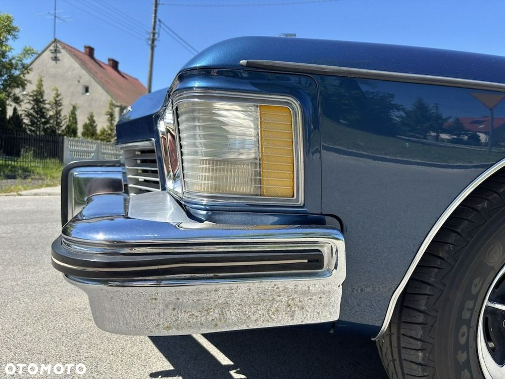 Buick Riviera - 23