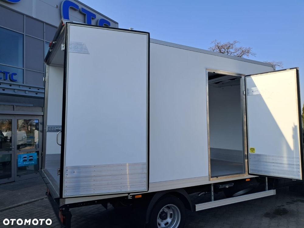 Iveco Daily 50C16H3.0Z izoterma z Agregatem - 17
