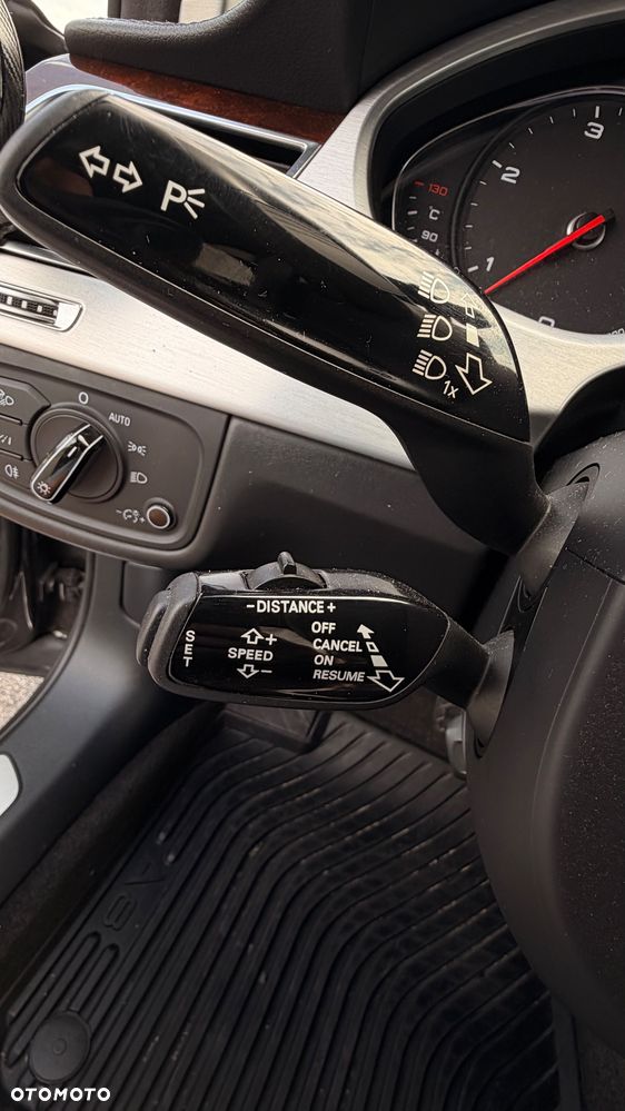 Audi A8 3.0 TDI DPF quattro tiptronic Langversion - 25