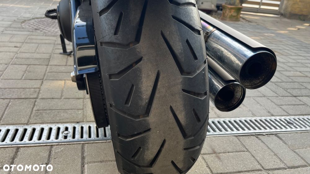 Harley-Davidson Softail Low Rider - 10