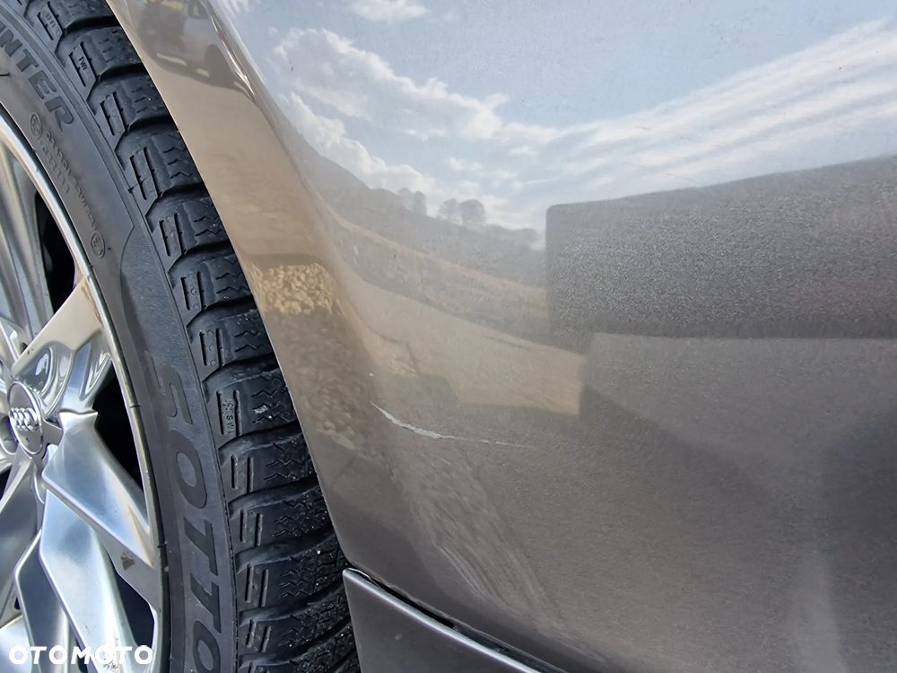 Audi A7 Sportback - 15