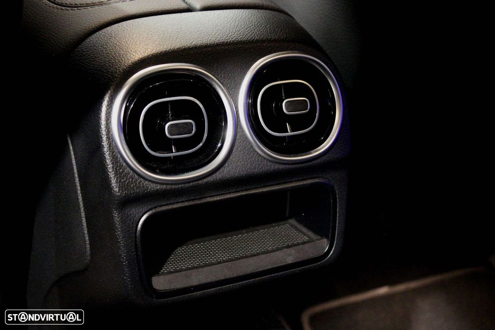 Mercedes-Benz C 300 de AMG Line - 33