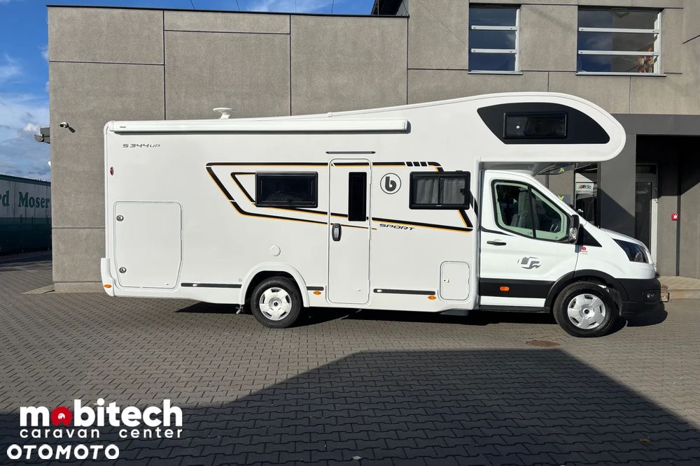 Benimar Sport 344 UP MY 26 - 4