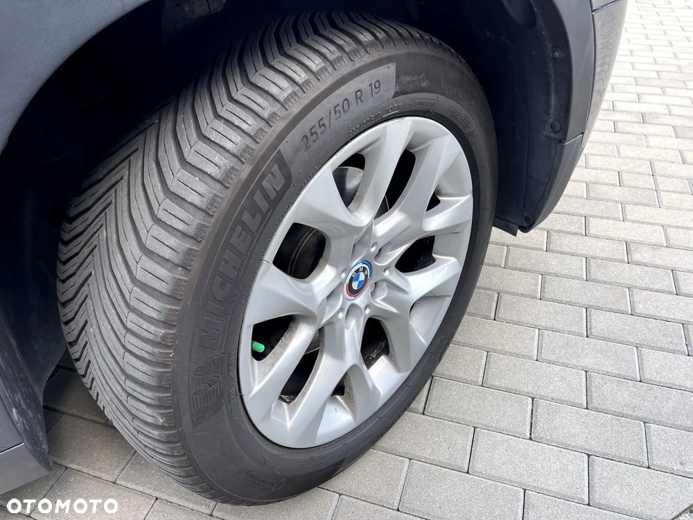 BMW X5 xDrive30d Blue Performance Edition Exclusive - 33