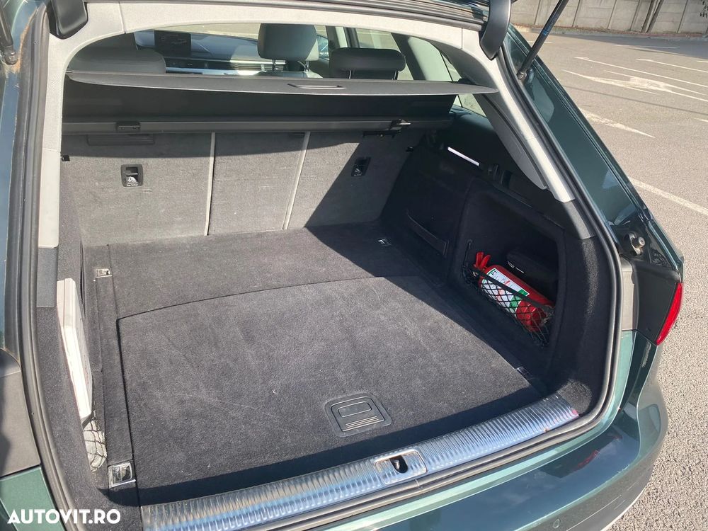 Audi A4 Allroad - 20