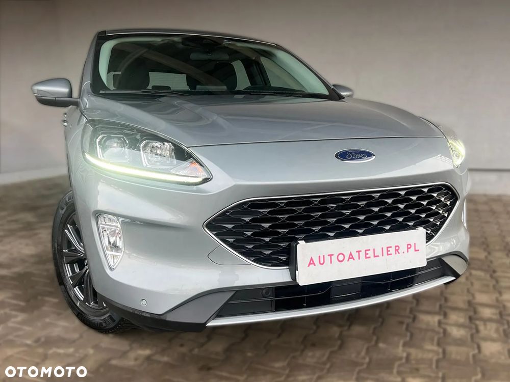 Ford Kuga 1.5 EcoBoost COOL&CONNECT - 5
