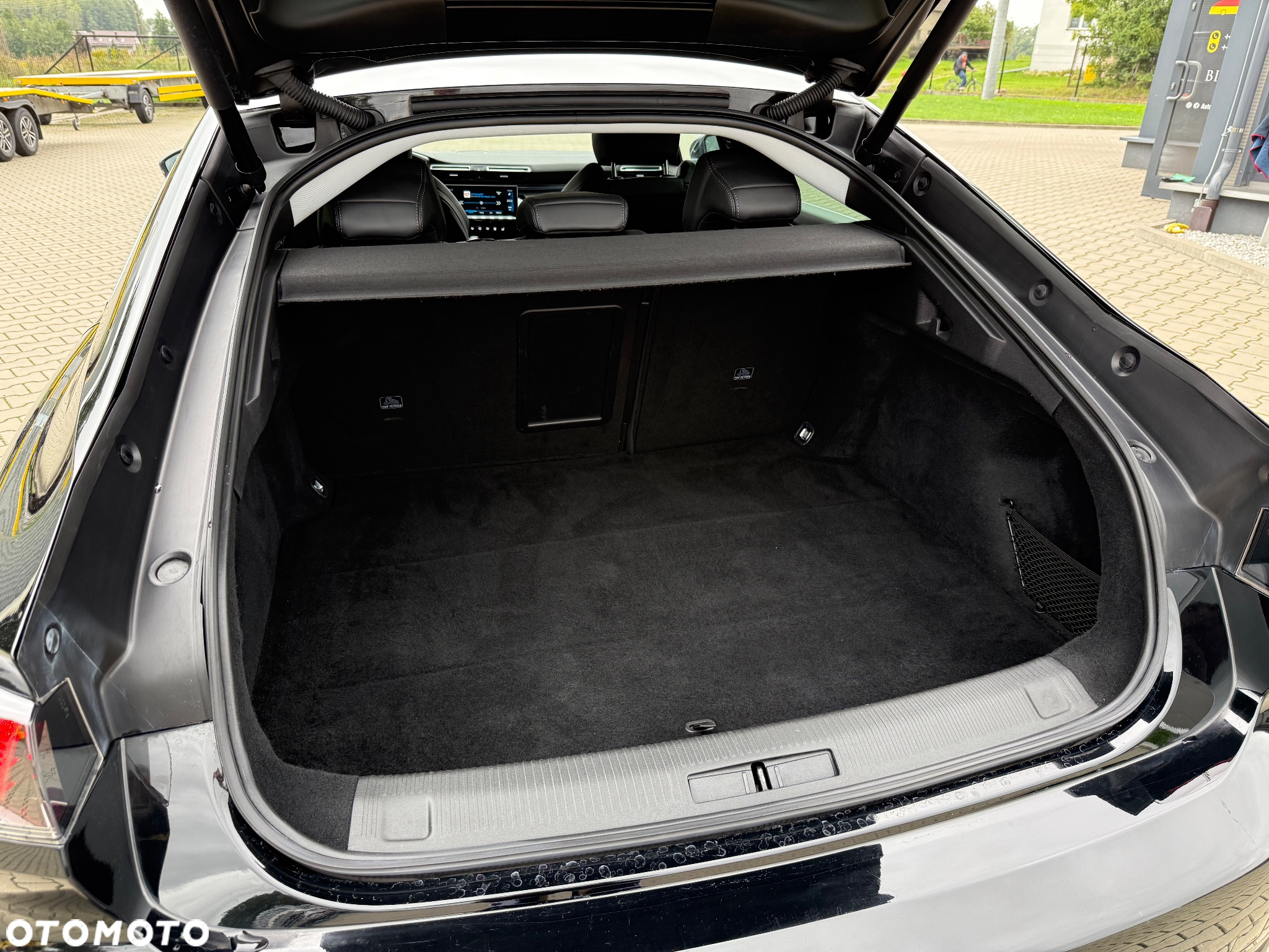 Peugeot 508 BlueHDi 130 EAT8 GT - 33