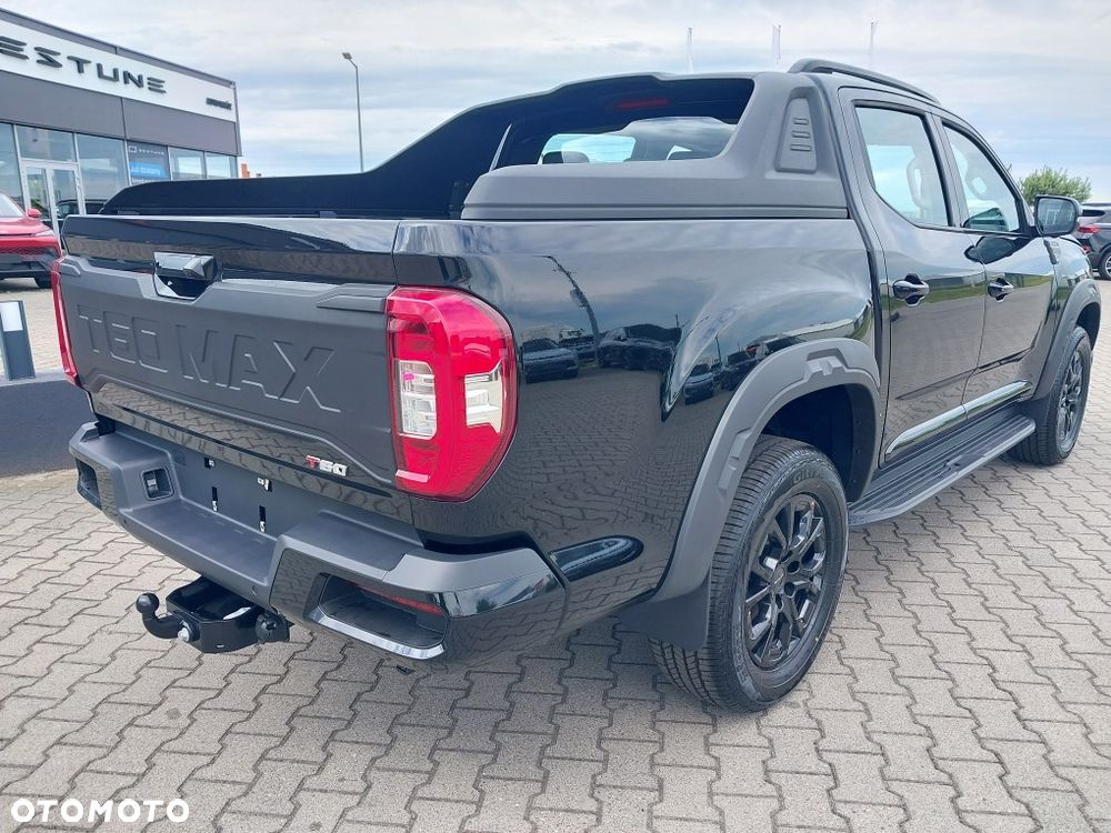 Maxus T60 - 11