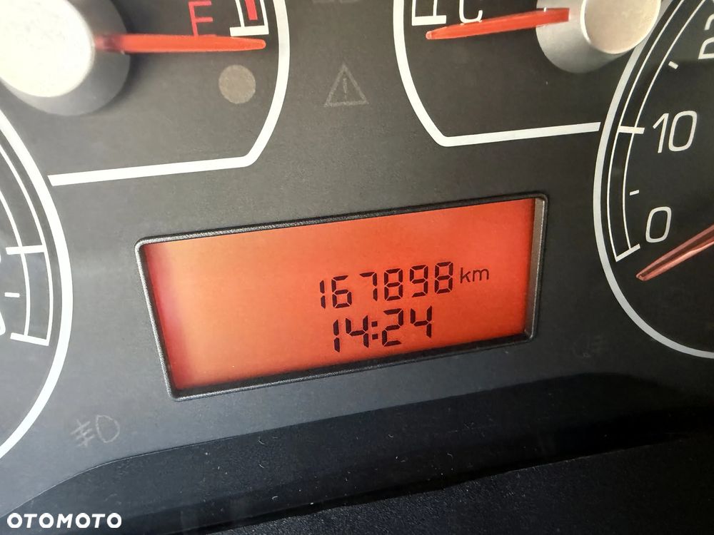 Fiat Grande Punto 1.2 8V Dynamic - 7