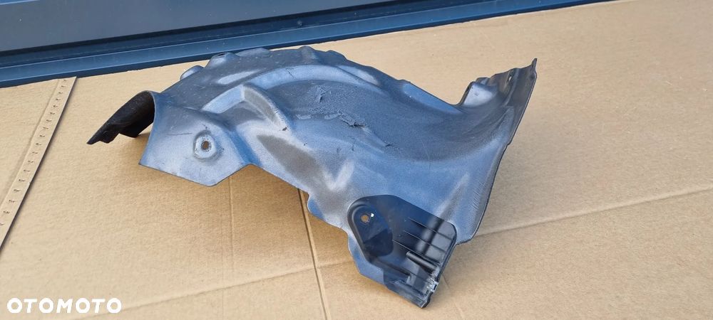 BMW 3 F34 GT 2013- Nadkole przednie prawe oryginał - 3