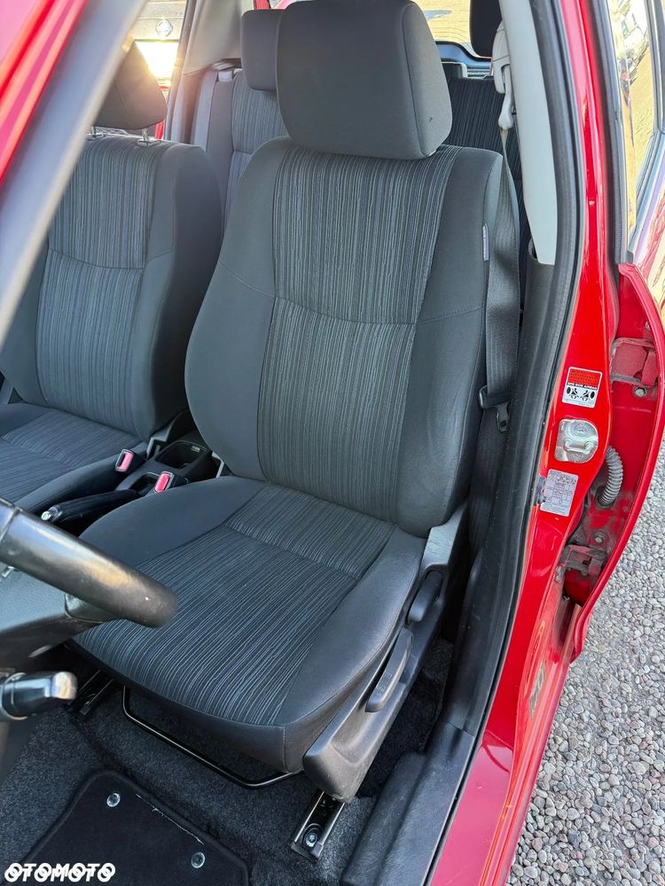Suzuki Swift 1.2 Comfort Plus - 14