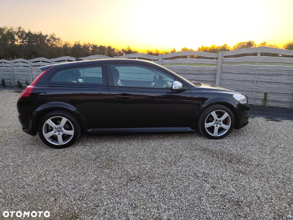 Volvo C30 D2 RDesign - 6