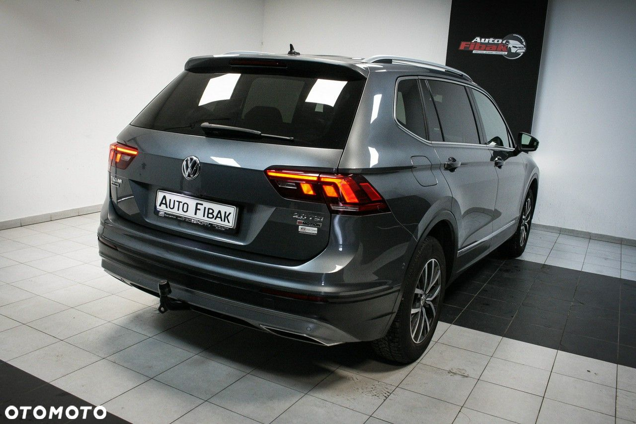 Volkswagen Tiguan - 8