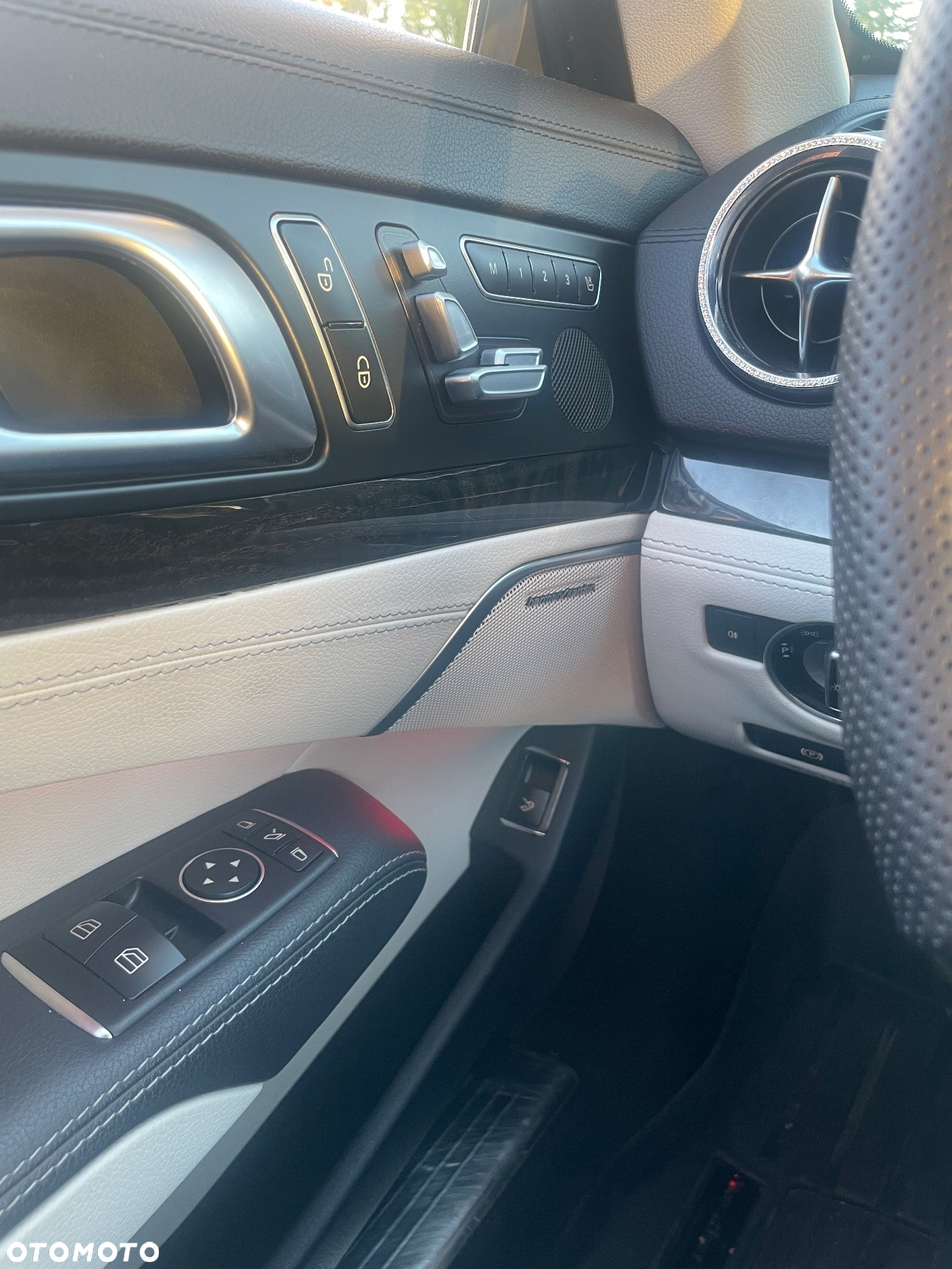 Mercedes-Benz SL 500 9G-TRONIC - 18