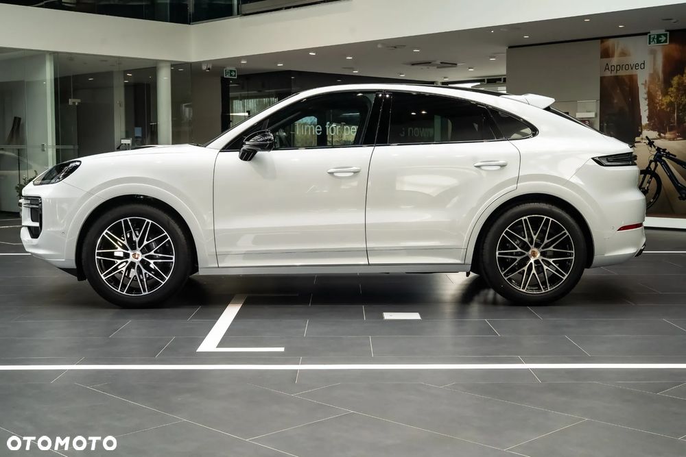 Porsche Cayenne Black Edition - 10