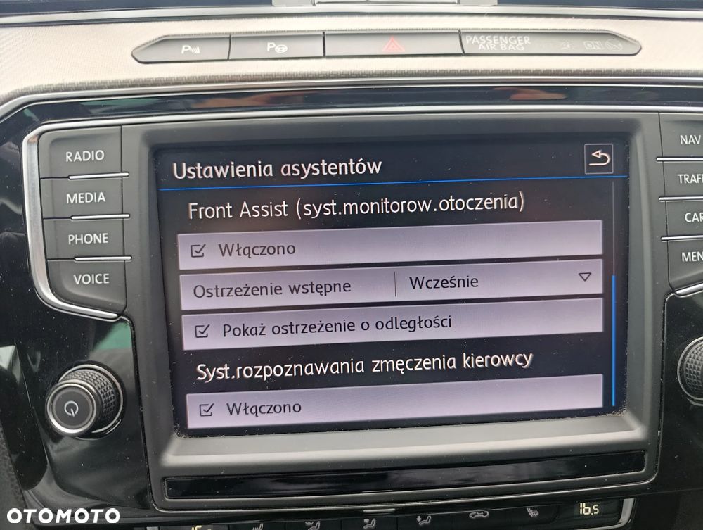 Volkswagen Passat 2.0 TDI BMT Highline DSG - 21