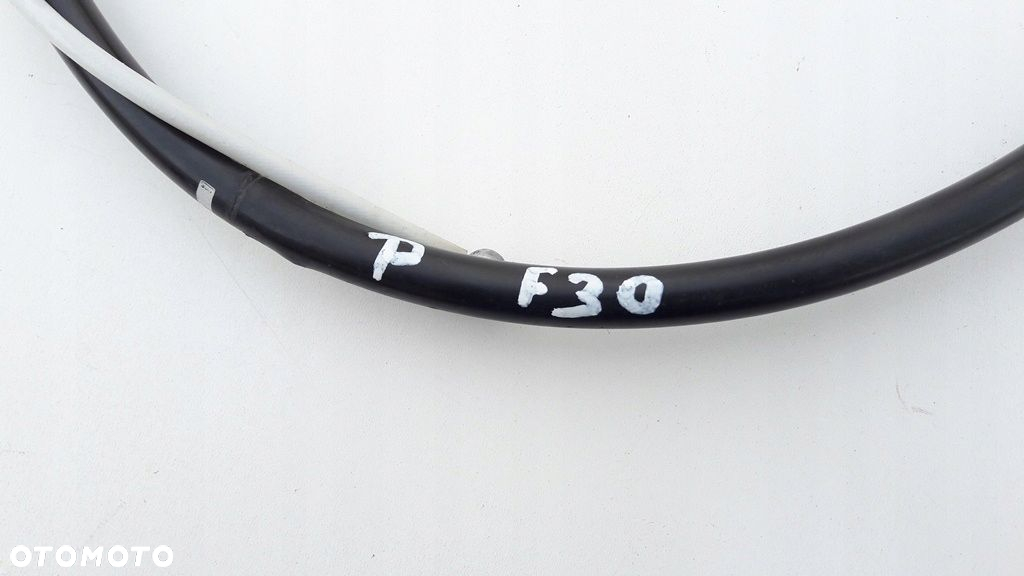 LINKA HAMULCA RĘCZNEGO BMW F30 F31 F32 F33 F36 - 5