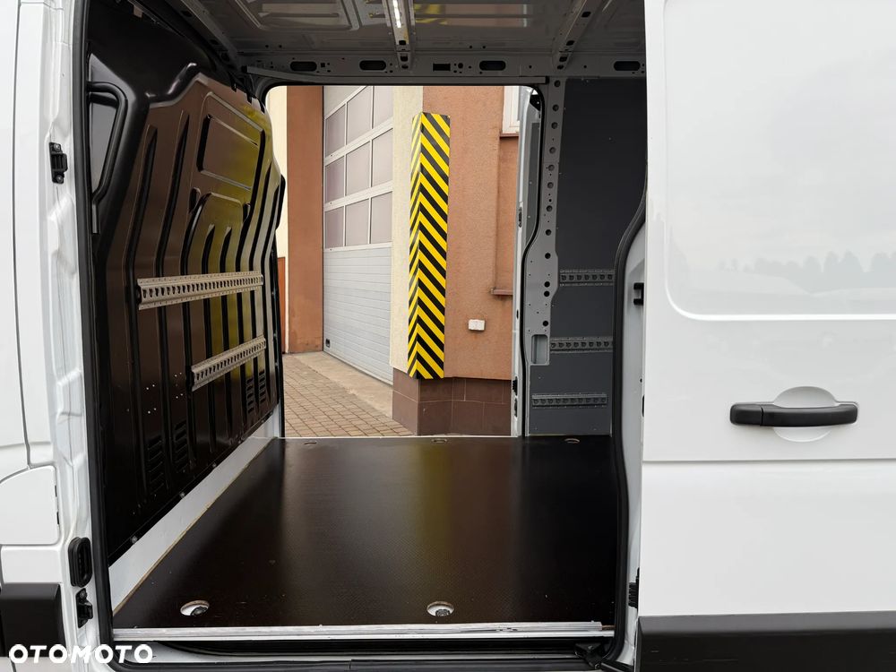 Renault Master L2H2 Winda - 12