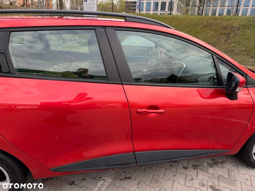 Renault Clio 1.2 Enegry TCe Limited EDC - 15