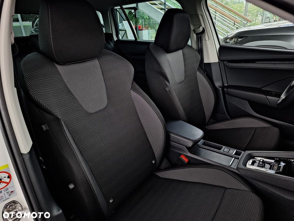 Skoda Octavia 1.5 TSI e-Tec Ambition DSG - 22