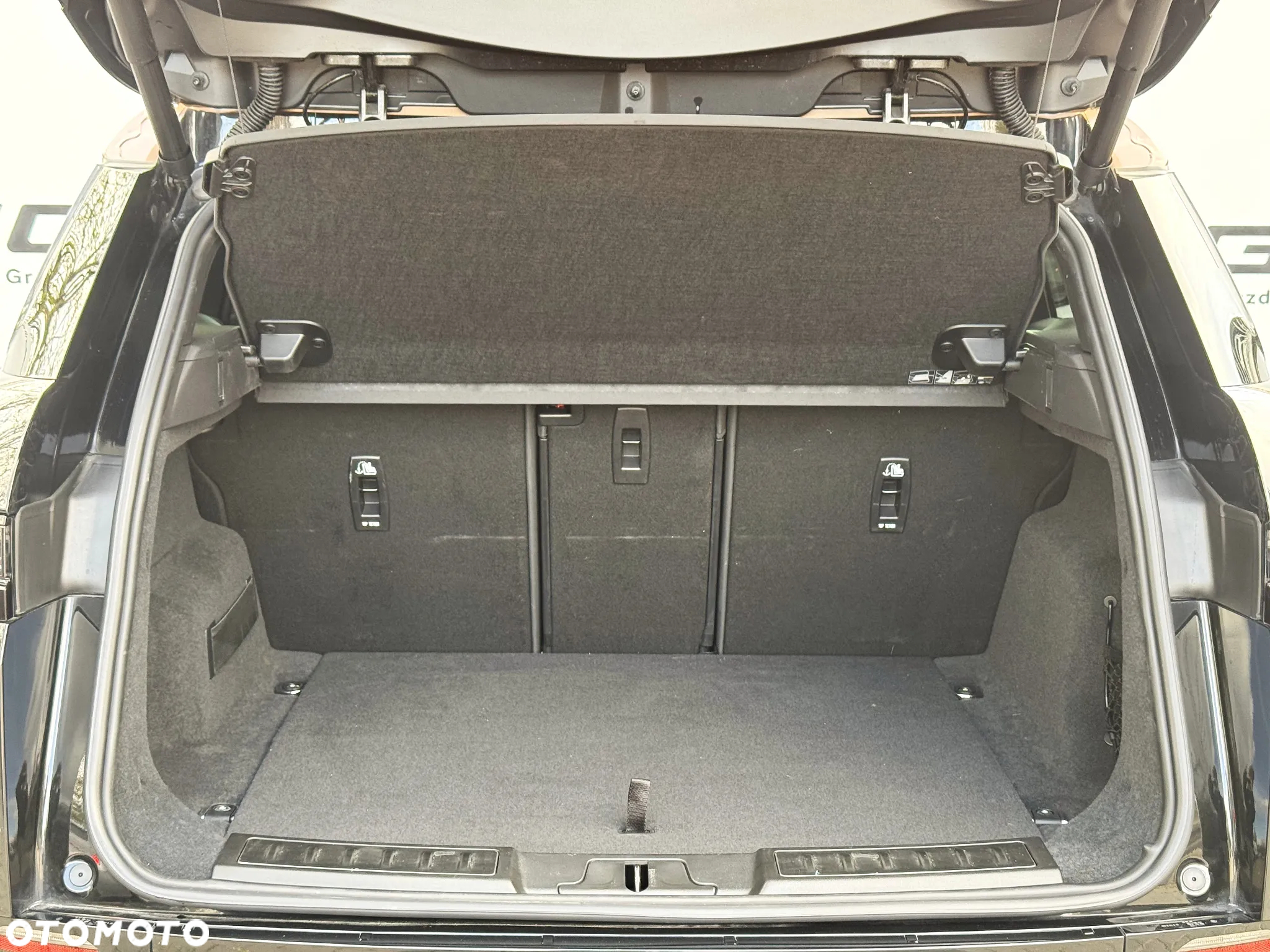 Land Rover Range Rover Evoque P200 Dynamic HSE - 7