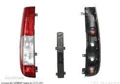 Stop spate lampa Mercedes Vito/ Viano (W639) 01.2003-10.2010 BestAutoVest partea Dreapta - 1