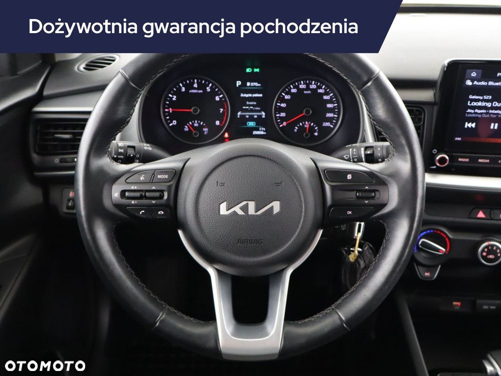 Kia Stonic - 17