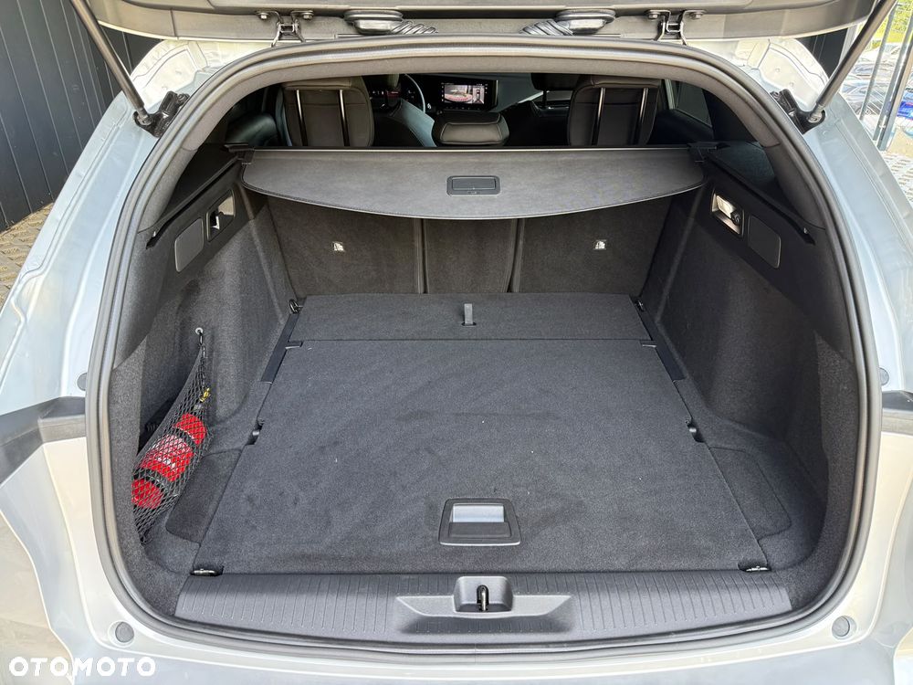 Opel Astra 1.5 CDTI GS S&S - 10
