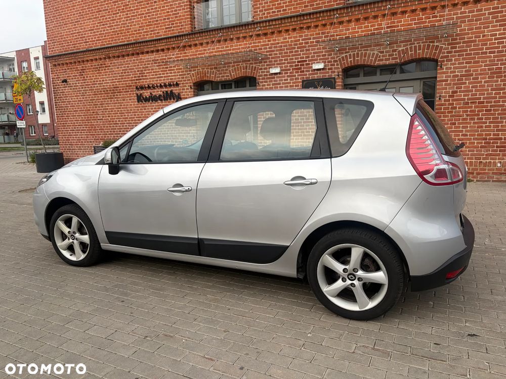 Renault Scenic - 13