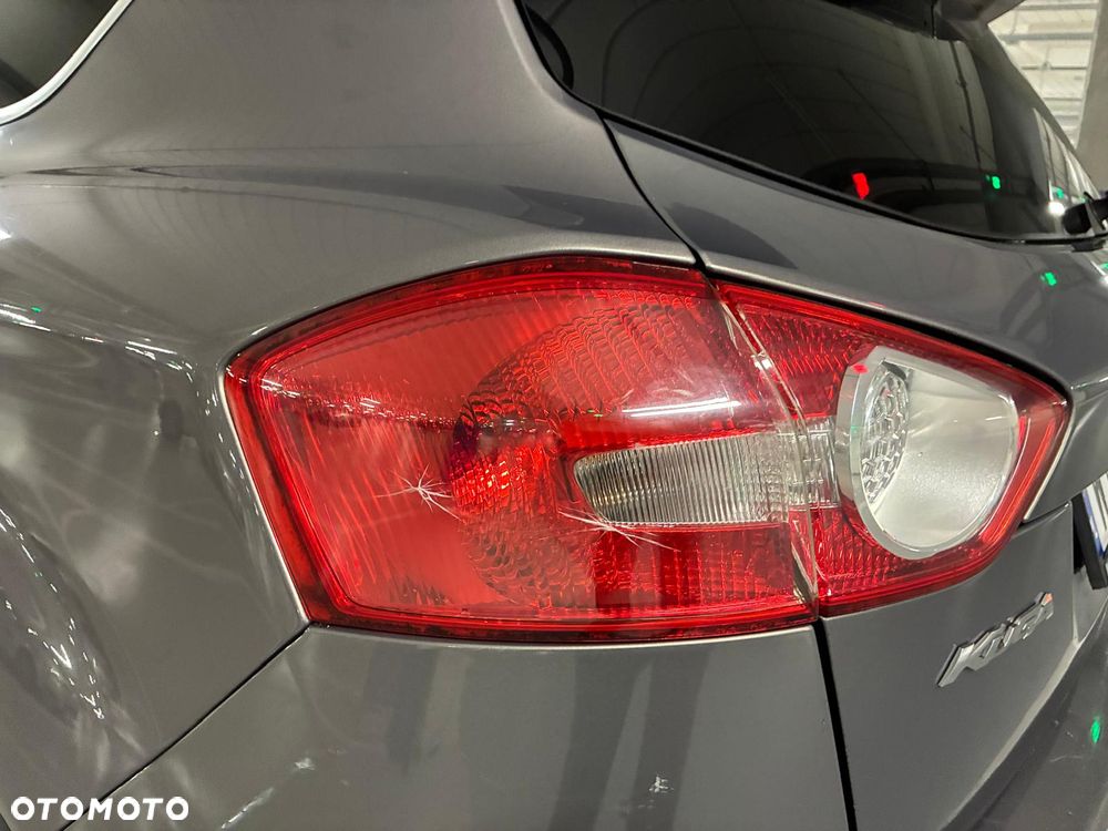 Ford Kuga 2.0 TDCi Titanium S - 10