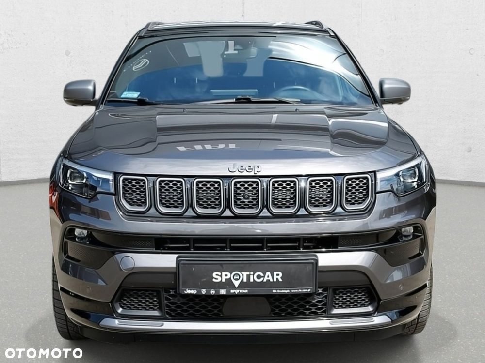 Jeep Compass - 3