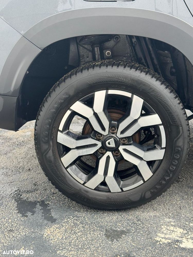 Dacia Duster - 12