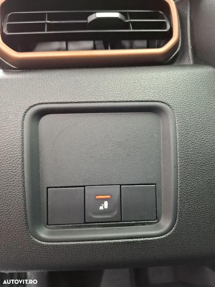 Dacia Duster TCe 150 EDC Extreme - 24