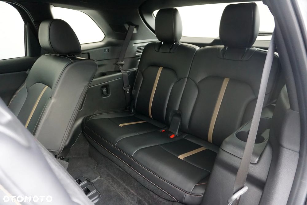 Mazda CX-80 3.3 e-Skyactiv D mHEV Homura Plus AWD - 25