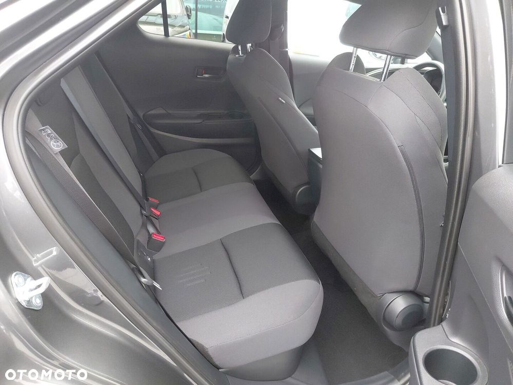 Toyota C-HR 1.8 Hybrid Style - 10