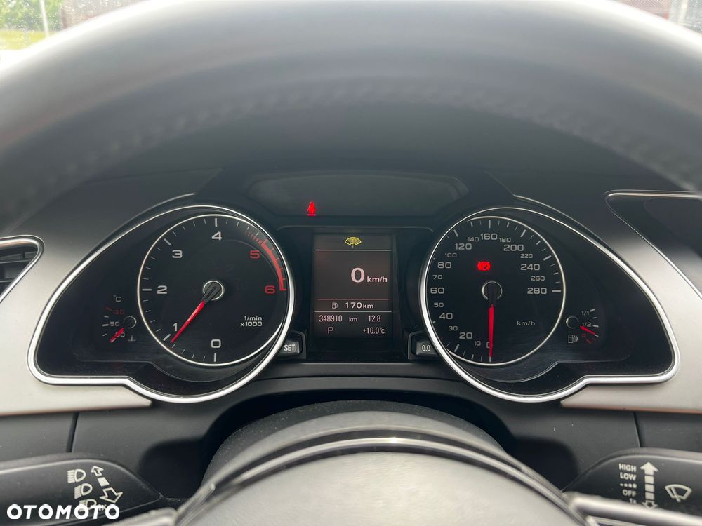 Audi A5 Sportback - 21