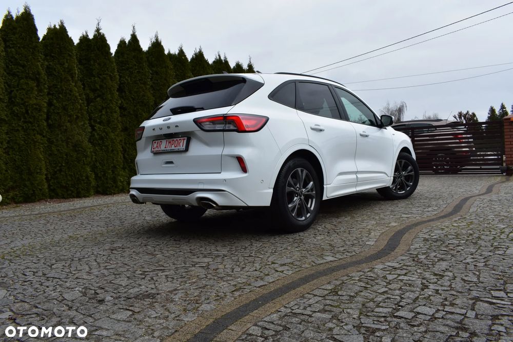 Ford Kuga 1.5 EcoBlue ST-LINE - 17