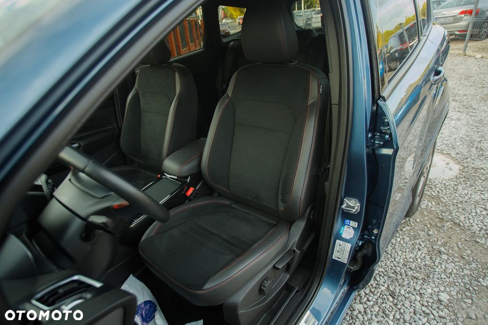 Ford Kuga 1.5 EcoBoost 2x4 ST-Line - 17
