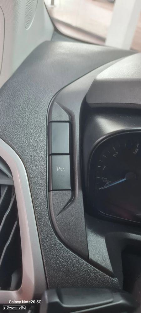 Ford Transit Custom 310L1 2.0 H1-T.B.Ambiente - 31
